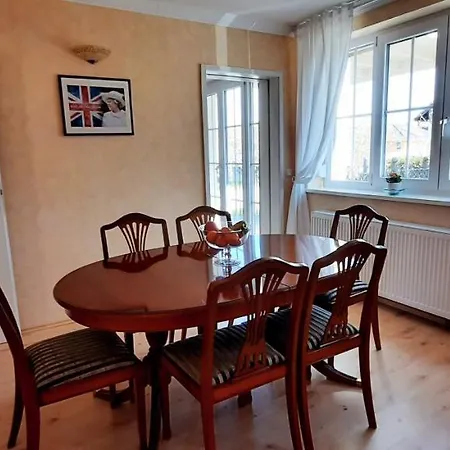 Zum-Englaender Apartment Zaberfeld Exterior photo