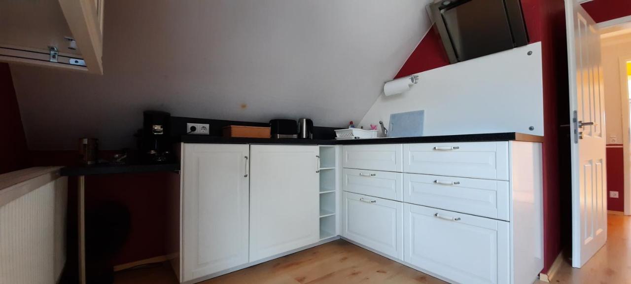 Apartment Zum-englaender *