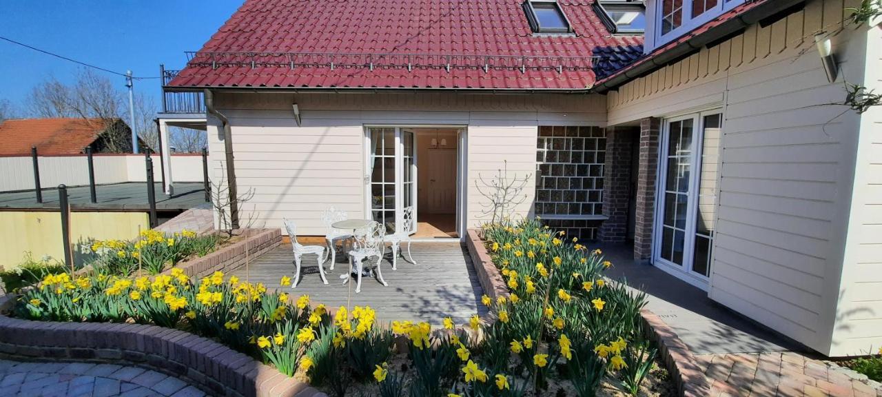 Zum-englaender Apartment Zaberfeld