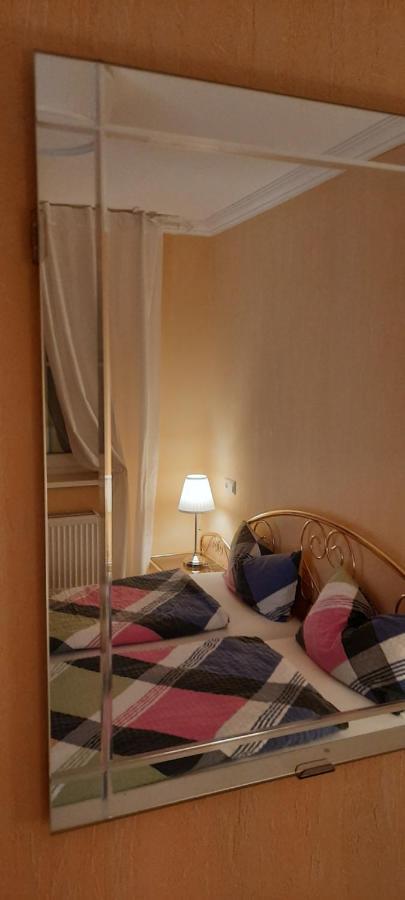 Apartment Zum-englaender Zaberfeld