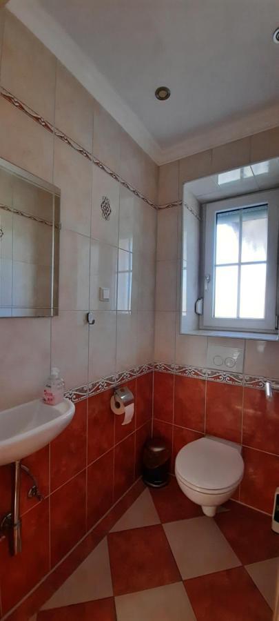 Apartment Zum-englaender