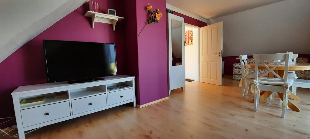 Apartment Zum-englaender Zaberfeld