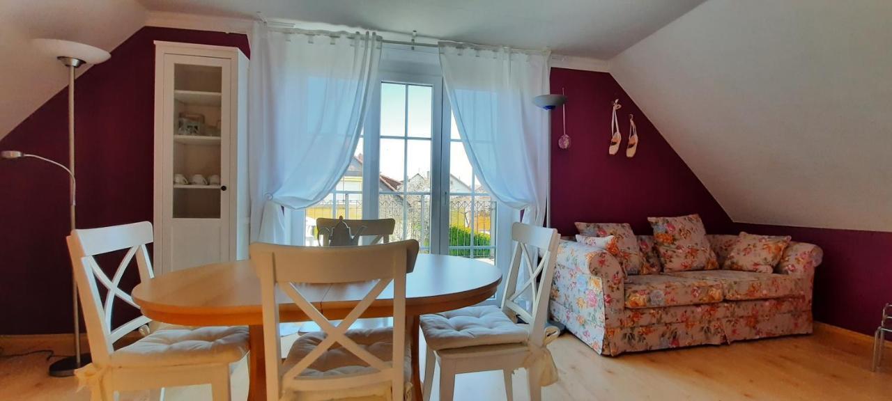 Zum-englaender Apartment Zaberfeld
