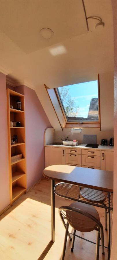 Apartment Zum-englaender Zaberfeld