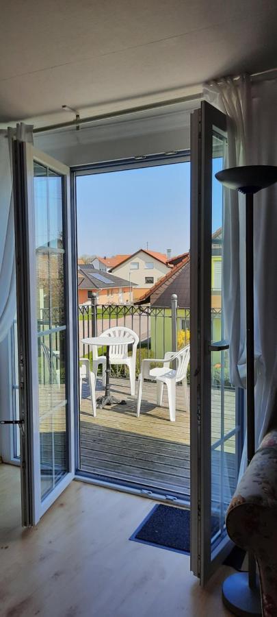 Zum-englaender Apartment