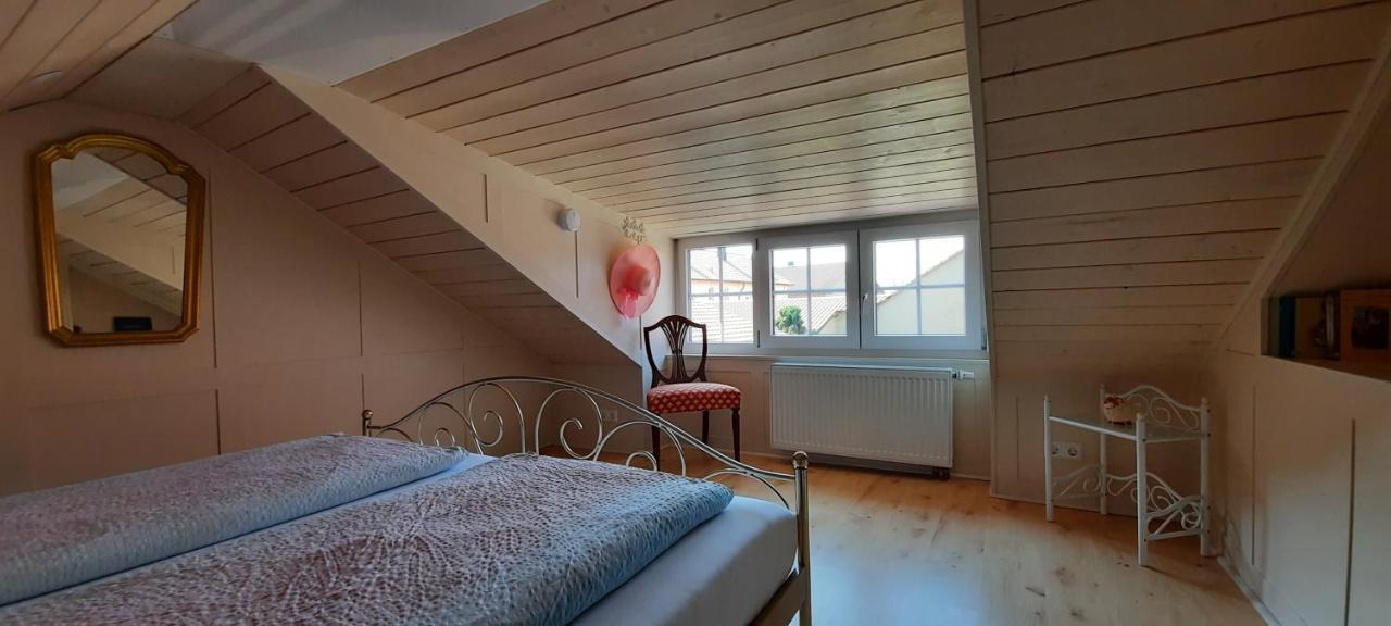 Apartment Zum-englaender