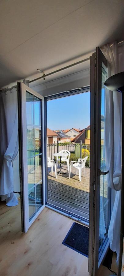 Zum-englaender Apartment Zaberfeld