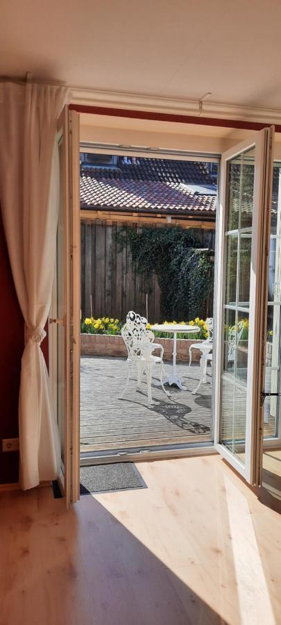 Zum-englaender Apartment *